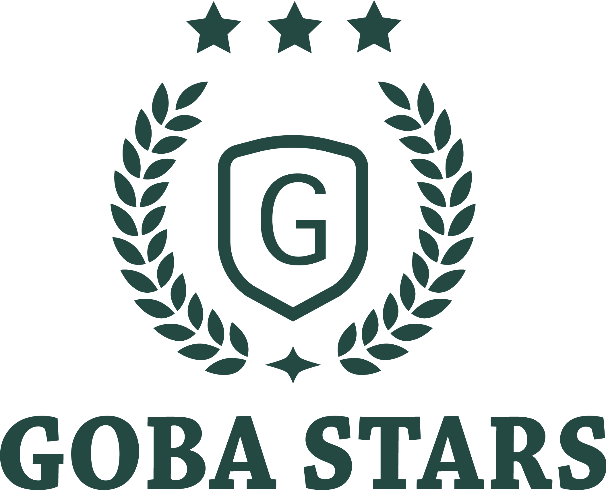 Gobastars Favicon Logo